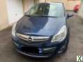 Photo opel corsa 1.3 CDTI - 75 ch FAP EcoFlex Start/Stop Edition