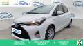 Photo toyota yaris 1.5 VVTi 100h Hybride E-CVT dynamic - Entretien co