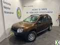 Photo dacia duster 1.6 16V 105CH AMBIANCE 4X2 BVM6