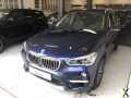 Photo bmw x1 II (F48) sDrive20iA 192ch xLine DKG7