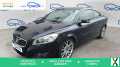 Photo volvo c70 Cabriolet II 2.4 D5 180 Geartronic Summum