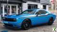Photo dodge challenger RT 392 SCAT PACK 6.4 V8