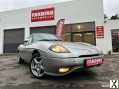 Photo fiat barchetta 1.8 16V 130Ch Edition