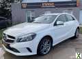 Photo mercedes-benz a 180 Mercedes 1.6 180 120 BLUEEFFICIENCY EDITION BUSINE