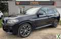 Photo bmw x3 2.0 i 292 phev hybrid m sport xdrive bva