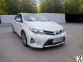 Photo toyota auris Hybride 136h Dynamic 15\