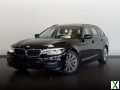 Photo bmw 320 SERIE 5 G31 540d xDrive 320 ch BVA8 Lounge