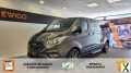 Photo ford tourneo custom TREND BUSINESS 320 COMBI 2.0 ECOBLUE 170ch L2H1 9