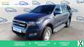 Photo ford ranger Double Cabine 3.2 TDCi 200 4X4 BVA6 Limited - Auto