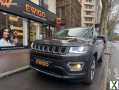 Photo jeep compass 1.4 T 140 BLACKSTAR 2WD