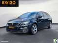 Photo peugeot 308 GENERATION-II 2.0 BLUEHDI 150 GT LINE EAT BVA