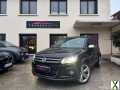 Photo volkswagen tiguan Carat 4Motion DSG7