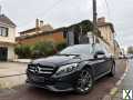 Photo mercedes-benz cl Executive 7G-Tronic A