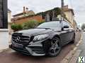 Photo mercedes-benz cl AMG Line