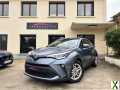 Photo toyota c-hr Dynamic Business