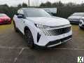 Photo peugeot 3008 Hybrid 136 e-DCS6 GT