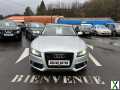 Photo audi a5 3.0 V6 TDI 240 DPF Ambition Luxe quattro S tronic