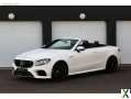 Photo mercedes-benz e 200 Mercedes 200 AMG Line Cabriolet | LLD 490e-Mois CA