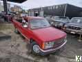 Photo chevrolet silverado GMC Sierra C1500 5.7 V8 350ci idem