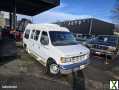 Photo ford econoline E150 5.8 V8 van 7 places