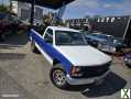 Photo chevrolet k1500 4x4 Cheyenne 5.7 V8 350ci 3 places