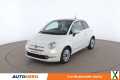 Photo fiat 500 0.9 TwinAir Lounge 85 ch