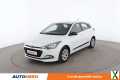 Photo hyundai i20 1.2 Initia 75 ch