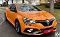 Photo renault megane Mégane IV Berline TCe 280 EDC RS