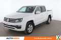 Photo volkswagen amarok 3.0 V6 TDI 4Motion Carat Auto 224 ch