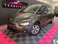 Photo citroen grand c4 spacetourer Business