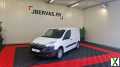 Photo citroen berlingo M BLUEHDI 75 BUSINESS