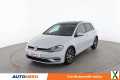 Photo volkswagen golf VII 1.5 TSI EVO BlueMotion Tech Carat DSG7 5P 150