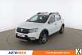 Photo dacia autres Stepway 0.9 TCe 90 ch