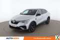 Photo renault arkana 1.6 E-Tech RS Line 145 ch