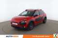 Photo citroen c4 cactus 1.2 PureTech Shine 82 ch
