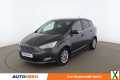 Photo ford c-max 1.5 TDCi Titanium BV6 120 ch