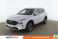 Photo hyundai santa fe 1.6 T-GDi Plug-in Hybrid HTRAC Executive BVA6 265