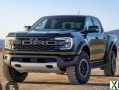 Photo ford ranger raptor 20 biturbo