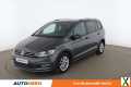 Photo volkswagen touran 2.0 TDI BlueMotion Tech Confortline 150 ch