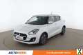 Photo suzuki swift 1.2 DualJet Hybrid Privilege 83 ch