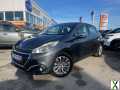 Photo peugeot 208 1.2i 12V - 82 Style