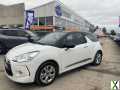 Photo ds automobiles ds 3 DS3 1.2 VTi - 82 So Chic