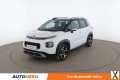 Photo citroen c3 aircross 1.2 PureTech Shine EAT6 110 ch