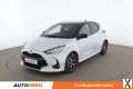 Photo toyota yaris 1.5 Hybride Dynamic 116H