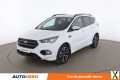 Photo ford kuga 2.0 TDCi ST Line 4x4 PowerShift 180 ch