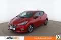 Photo nissan micra 1.5 dCi N-Connecta 90 ch