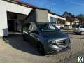 Photo mercedes-benz marco polo CLASSE V 220D 163ch ACTIVITY 7P