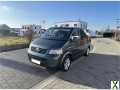 Photo volkswagen lt T5 2.5 TDI 174 ATLANTIS TIPTRONIC 7P