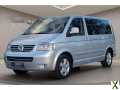 Photo volkswagen lt T5 2.5 TDI 174 UNITED TIPTRONIC 7P