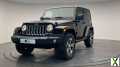 Photo jeep wrangler 2.8 CRD 200 SPORT BA